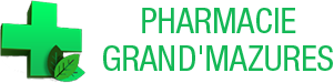 Pharmacie Grand Mazures